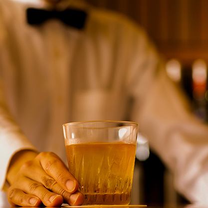 お仕事帰りに1杯いかがでしょうか?