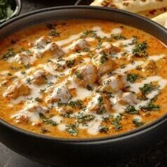 【2時間飲み放題付】カレー＆マサラパパド含む＜9品＞Cコース3190円(税込)