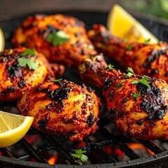 タンドリーチキン 2P