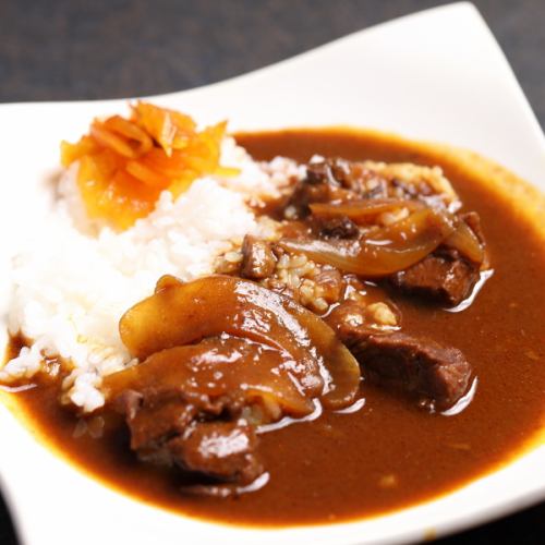 カレールーのみ