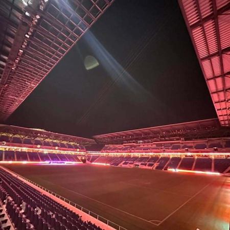 みなさんこんにちは!