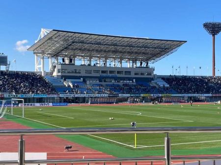 いよいよこの瞬間が来