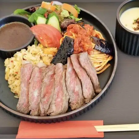 【全天供应】★长崎特级土耳其米饭★（仅限食物）5500日元（含税）