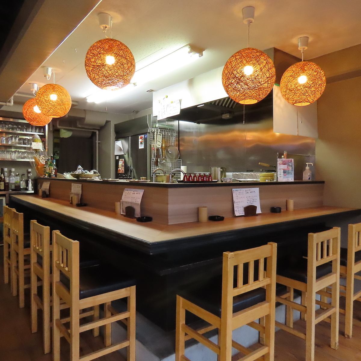 【焼鳥専門店】美味しい焼鳥とお酒をご堪能下さい。