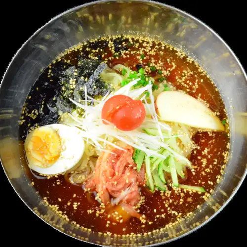 【冷】盛岡冷麺