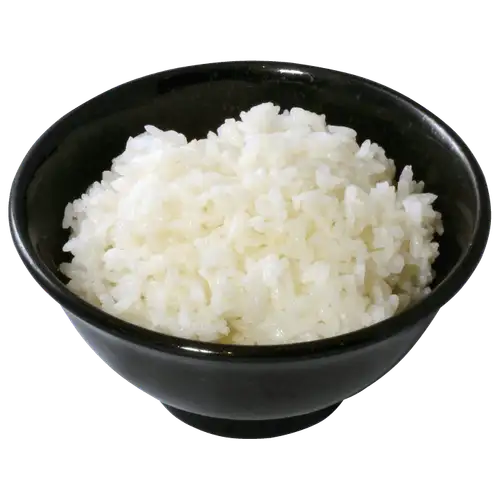 ご飯 小/中/大