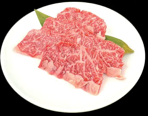 30日間熟成A5ランク黒毛和牛特上ハラミ(塩・タレ)/30日間熟成A5ランク和牛特上サガリ(塩・タレ)