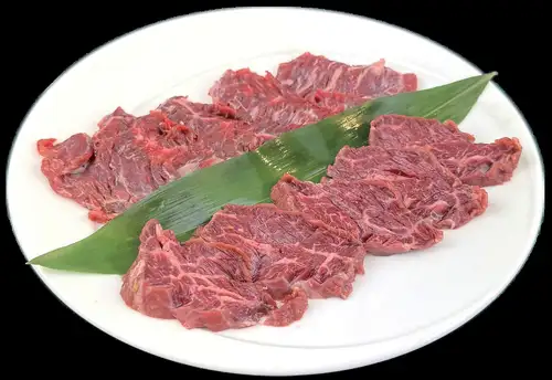 30日間熟成牛上サガリ&30日間熟成牛上ハラミセット(塩・タレ)
