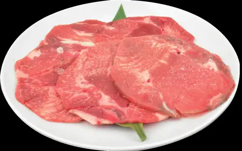やわらか牛タン