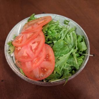 True beef choregi salad