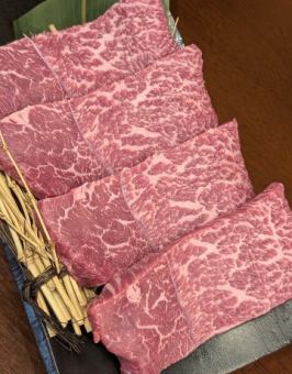 黒毛和牛クリミ
