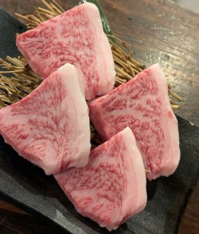 黒毛和牛イチボ