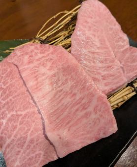 【霜降り】ミスジ