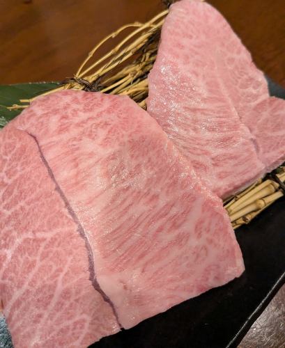 【霜降り】ミスジ