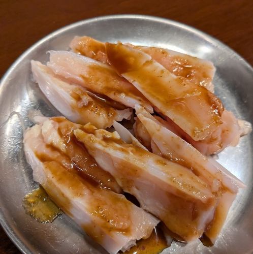 ヤゲン鶏軟骨