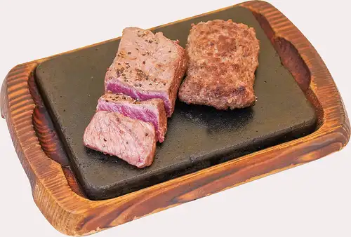 역시 콤보
