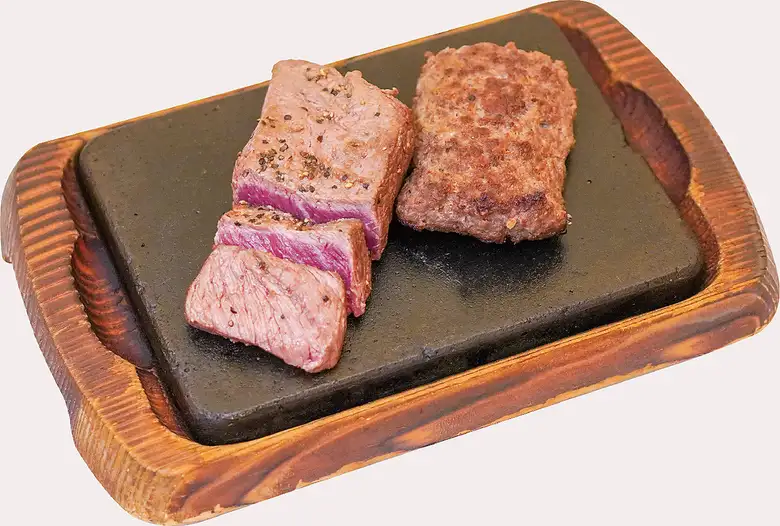 역시 콤보