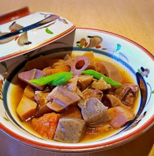 Hakata Gameni