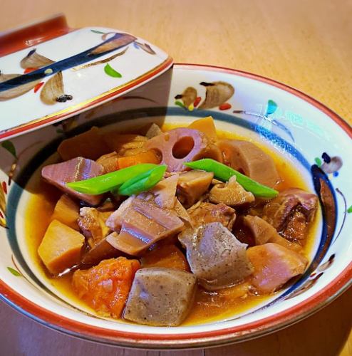 Hakata Gameni