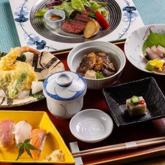 【平日午餐】雅套餐