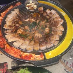 추크미삼겹살