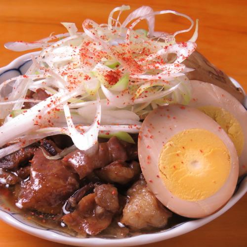 特色菜!四種牛雜燉菜