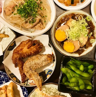 宴會課程也已推出!