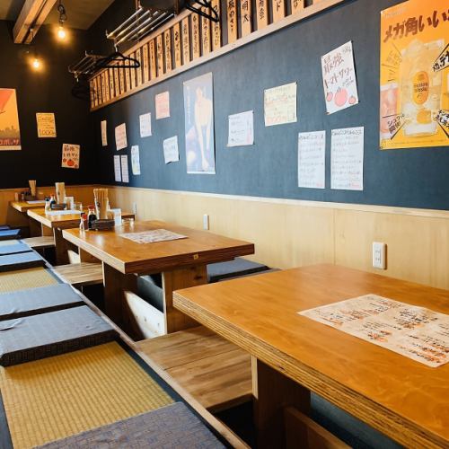 【餐桌座位】小型团体 ~ 宴会 ◎