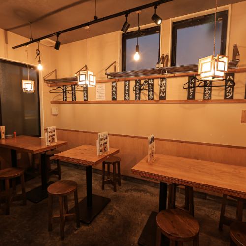 <p>【2階】宴会席！2階はお座敷完備の宴会席です！30人以上の宴会にも対応できます！人数に合わせてどうぞ！</p>