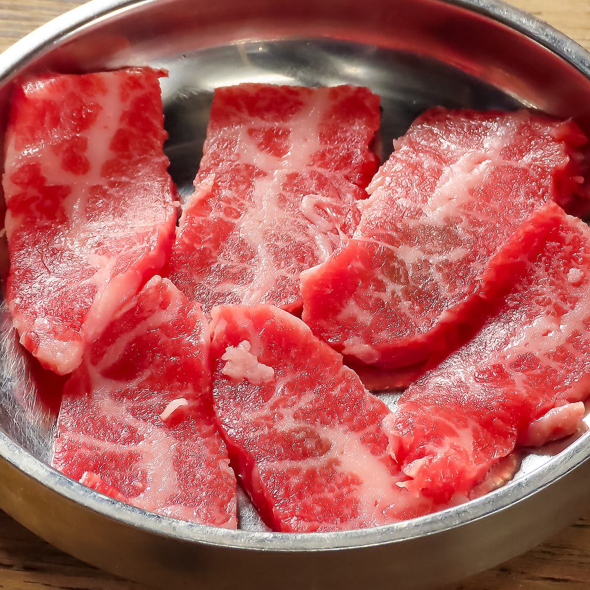数多くのお料理の種類をご用意しております。