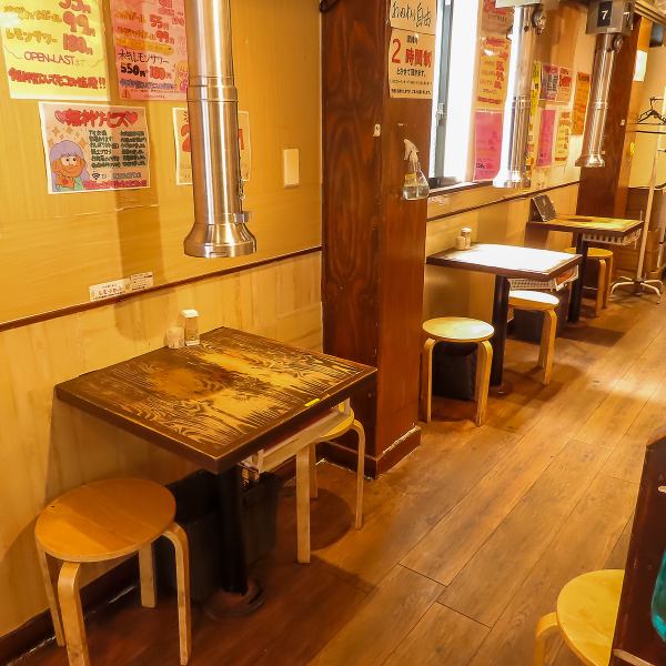 【心温まるおもてなし、無料のおしぼりサービス！】最初と最後におしぼりを提供。清潔感あふれるサービスで、焼肉を快適に楽しんでいただけます！