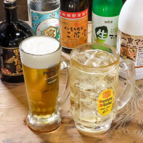 超值無限量暢吃無限量暢飲優惠！
