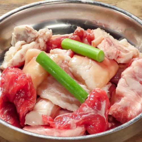 MIX 烤架
