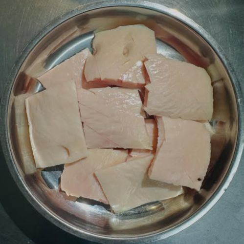 香脆牛肉