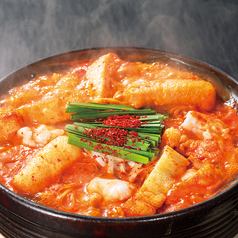 【オススメ！】名物「赤から鍋」から〆まで楽しめる2時間食べ放題コース！税込4,400円！