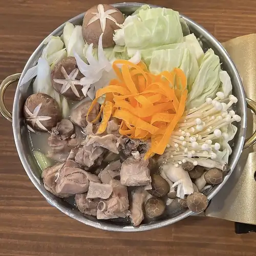 【송년회】 야키토리야의 진심!