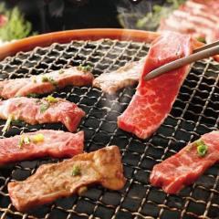 [Gold Course] Luxury plan including Wagyu ribs and top tongue♪