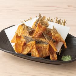 お魚骨せんべい/ホタルイカの沖漬け/海ぶどう/なすの浅漬け(1本) 各