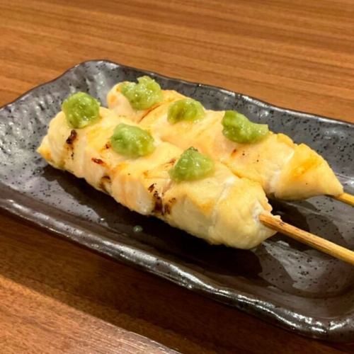 ささみわさび