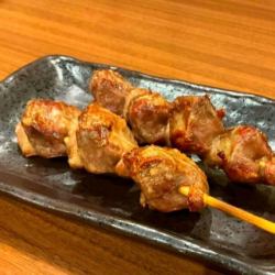 Gizzard