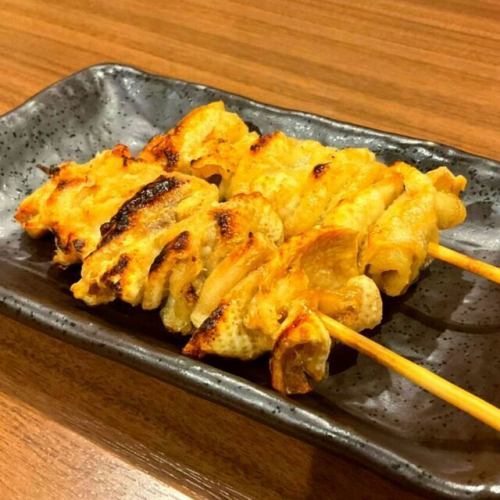 かわ（タレ・塩）