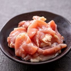Topping (chicken thigh)