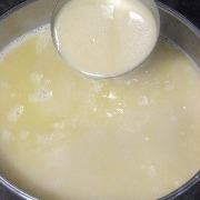[The birth of the ultimate soup]