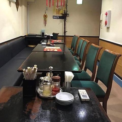 [Banquet reservation] We can reserve the entire floor for up to 20 people ♪