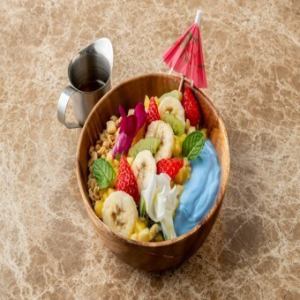 Ocean Bowl (lunchtime only)