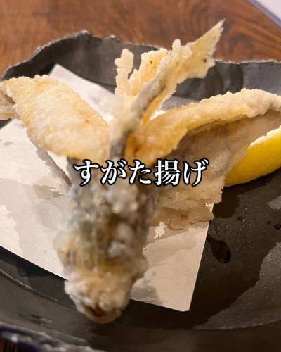 I call it Uoze, but depending on the region it has a different name, such as Shizu or Ebodai.
This fish is delicious when grilled with salt or fried.

https://zensuta2006.owst.jp/
0722557099
#Seafood Izakaya
#Zen style
#seafood
#Izakaya
#fishtank
#foodie