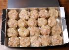 Shumai…10 pieces~