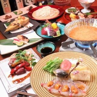 For banquets and entertainment!◆Course 15,000 yen