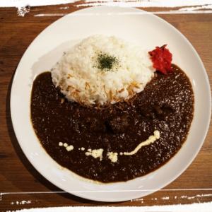 欧風カレー