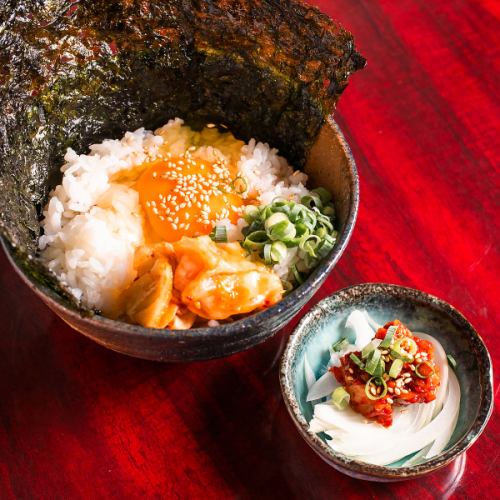楽しい焼肉居酒屋